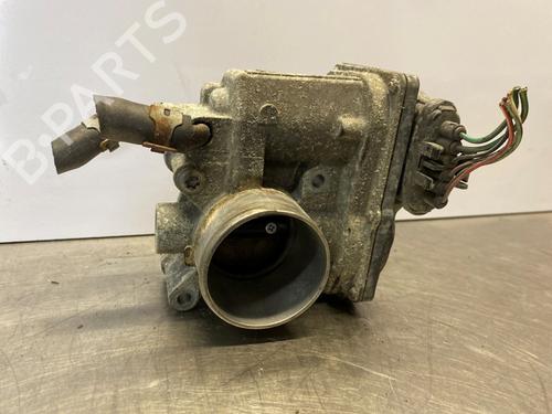 Boîtier papillon MITSUBISHI COLT VI (Z3_A, Z2_A) 1.3 (Z21A) (95 hp) 32082064