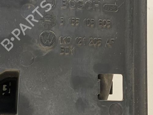 Radiator fan VW GOLF VI (5K1) 1.2 TSI | BP30121364M35 