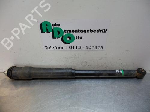 Used Left rear shock absorber MITSUBISHI COLT VI (Z3_A, Z2_A) 1.3 (Z21A) (95 hp) 19594513