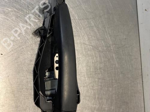 Otra CITROËN BERLINGO Box Body/MPV (K9) 1.5 BlueHDi 100 (102 hp) 31257164