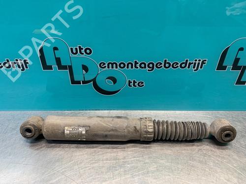 Used Right rear shock absorber Right rear shock absorber PEUGEOT EXPERT Van (VF3A_, VF3U_, VF3X_) 1.6 HDi 90 8V (90 hp) 19622801 19622801