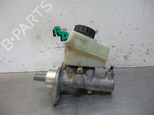 Used Brake master cylinder Brake master cylinder MERCEDES-BENZ CLK (C208) CLK 320 (208.365) (218 hp) 19603486 19603486