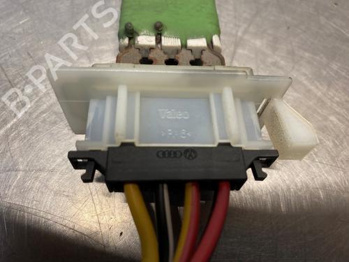 Heater resistor VW GOLF VI (5K1) 1.2 TSI | BP30121324M108