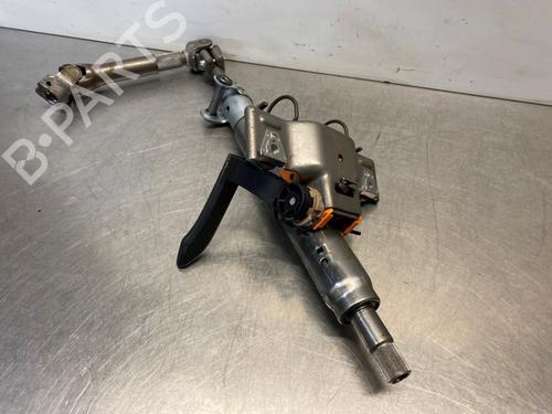 Steering column OPEL MERIVA B MPV (S10) 1.7 CDTI (75) | BP29586250M21 