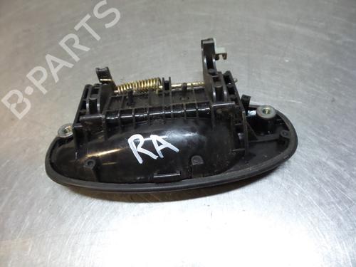 Rear right exterior door handle DAEWOO KALOS (KLAS) 1.2 | BP19597361C130 