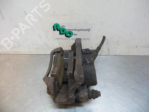 Used Left front brake caliper Left front brake caliper RENAULT MASTER II Platform/Chassis (ED/HD/UD) 2.5 dCi (ED01, ED0Y, ED41, ED4Y, ED81, ED8Y, ED91, ED9Y,... (146 hp) 19599870 19599870