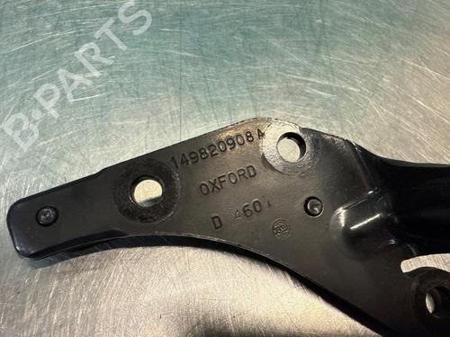 Hinge/Door check strap CITROËN JUMPY II Van 1.6 HDi 90 16V | BP28299700C146 - Image 4