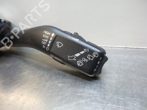Steering column stalk SEAT ALTEA XL (5P5, 5P8) 1.4 TSI | BP19605073I23 