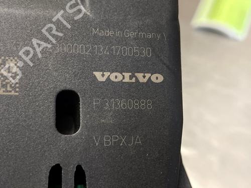 Electronic sensor VOLVO V40 Hatchback (525) D2 | BP28715655M84 