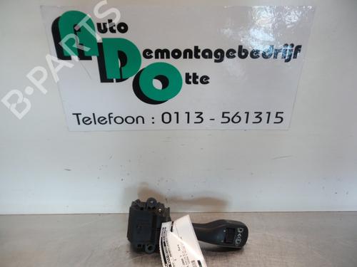 Used Steering column stalk BMW 3 Coupe (E46) 323 Ci (170 hp) 19589800