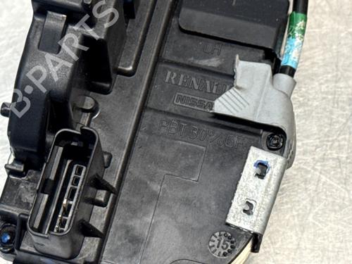 Rear left lock NISSAN NOTE (E12) 1.2 | BP28354550C100 