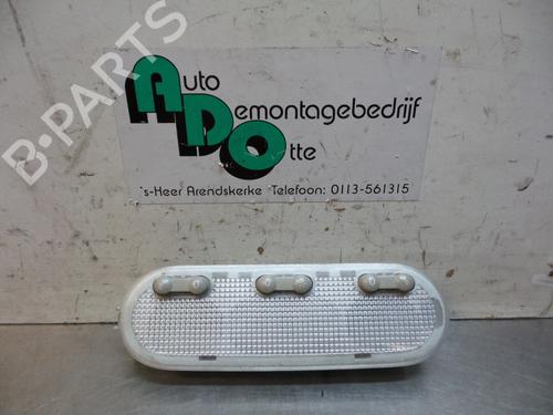Innerbelysning RENAULT MEGANE II (BM0/1_, CM0/1_) 2.0 16V (BM0U, CM0U) (135 hp) 19599781
