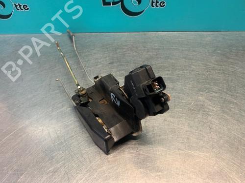 Front right lock KIA RIO I Hatchback (DC) 1.3 | BP27547490C97 