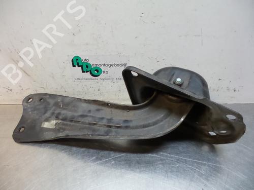 Used Left rear suspension arm AUDI A3 (8P1) 1.6 FSI (115 hp) 19600843