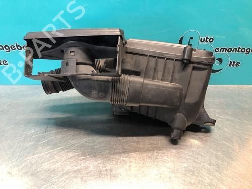 Used Air filter box VW GOLF V (1K1) 1.4 TSI (122 hp) 28299061