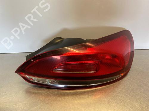 Used Right taillight Right taillight 38681045 38681045