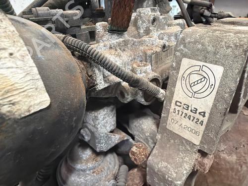 Gearbox FIAT PANDA (169_) 1.2 (169.AXB11, 169.AXB1A) | BP38534381M3 - Image 6