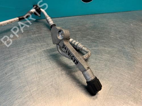 AC pipe BMW 1 (E87) 118 d | BP19628857M126 