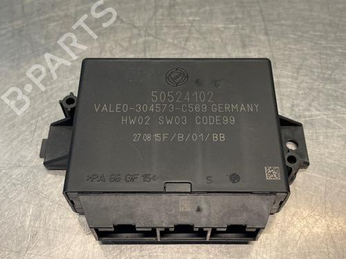 Electronic module ALFA ROMEO GIULIETTA (940_) 1.4 TB (940FXB1A, 940FXB11) | BP28297979M83 