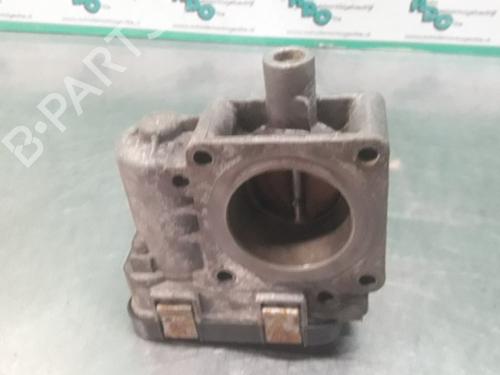 Throttle body FIAT 500 (312_) 1.2 (312AXA1A) | BP19615515M82 