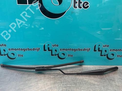 Used Front windshield wiper arm FIAT PUNTO EVO (199_) 1.3 D Multijet (84 hp) 19627646
