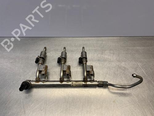 Regua injecçao FORD FOCUS III Estate Van 1.0 EcoBoost (125 hp) 31332275