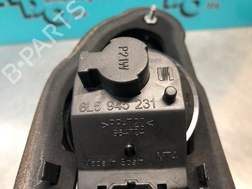 Right taillight SEAT CORDOBA (6L2) 1.4 16V | BP28297726C35 