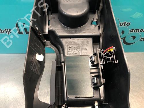 Middle console MERCEDES-BENZ CITAN Box Body/MPV (W415) 109 CDI (415.601, 415.603, 415.605) | BP28298034I22 