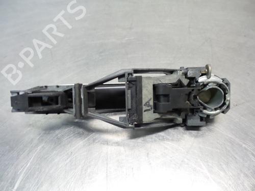 Rear left exterior door handle SEAT IBIZA III (6L1) 1.2 | BP19594372C130 