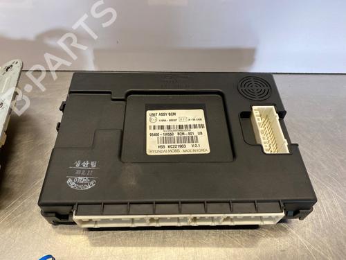 Control unit KIA RIO III (UB) 1.25 CVVT | BP36568886M11 - Image 6