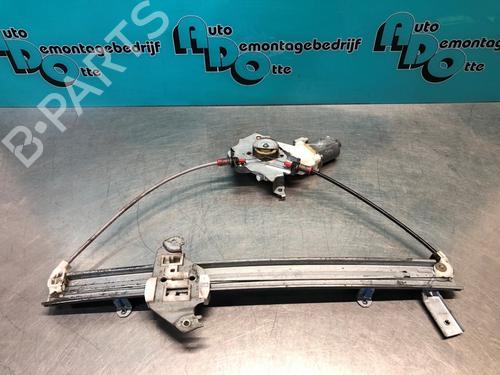 Used Front left window mechanism Front left window mechanism 20719410 20719410