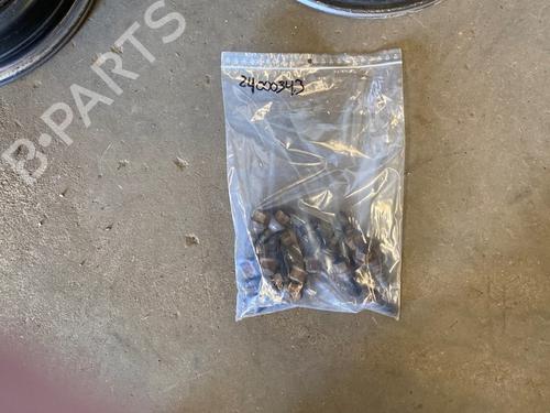 Rim CITROËN NEMO Box Body/MPV (AA_) 1.4 HDi | BP25047546C45