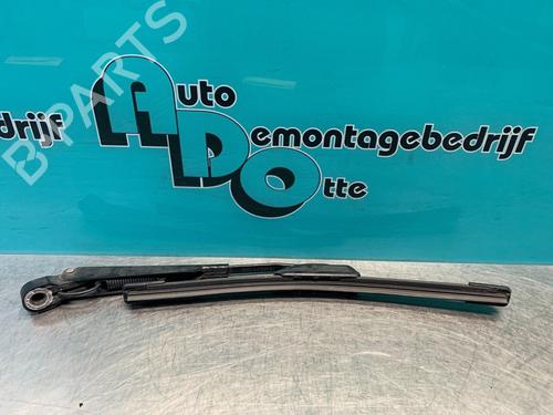 Rear windshield wiper arm FORD S-MAX (WA6) 2.3 | BP19623963C144 