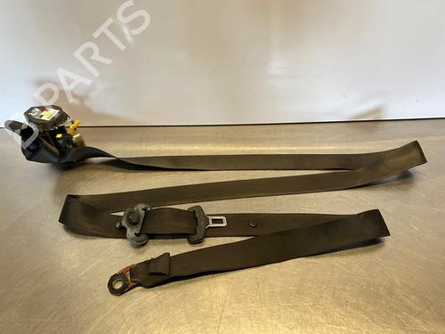 Used Front left seatbelt Front left seatbelt 36048510 36048510
