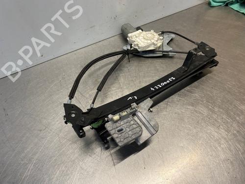 Front left window mechanism FORD STREET KA (RL2) 1.6 | BP30794134C22
