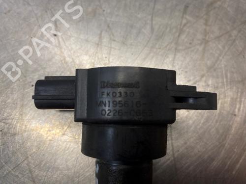 Bobine D'allumage MITSUBISHI COLT VI (Z3_A, Z2_A) 1.3 (Z21A) | BP31088059M94 