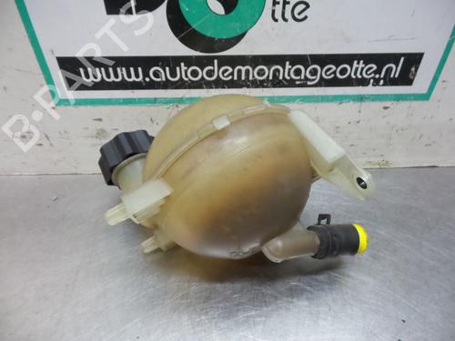 Expansion tank CITROËN C4 Coupe (LA_) 1.6 16V | BP19613280C120 