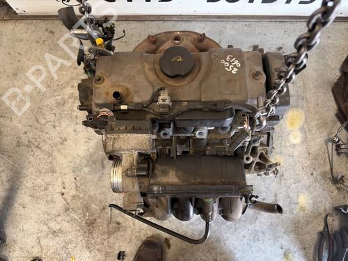 Engine PEUGEOT 206+ (2L_, 2M_) 1.4 i | BP36964502M1 - Image 5