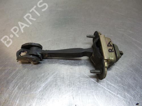 Used Hinge/Door check strap FORD MONDEO III (B5Y) 1.8 16V (125 hp) 19595285