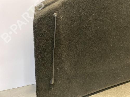 Rear parcel shelf SEAT LEON (1P1) 1.8 TSI | BP40050374C85 - Image 3