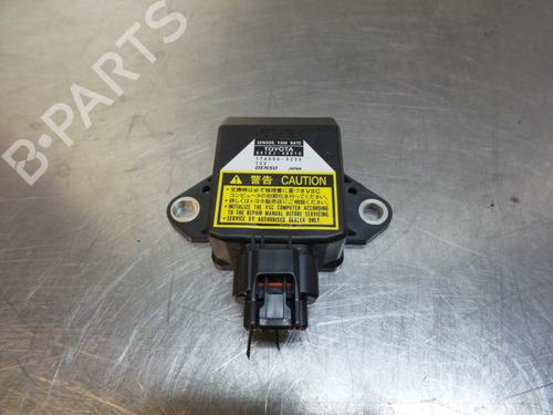 Elektronisk sensor TOYOTA PRIUS Liftback (_W2_) 1.5 Hybrid (NHW20_, NHW20R) (112 hp) 19595024