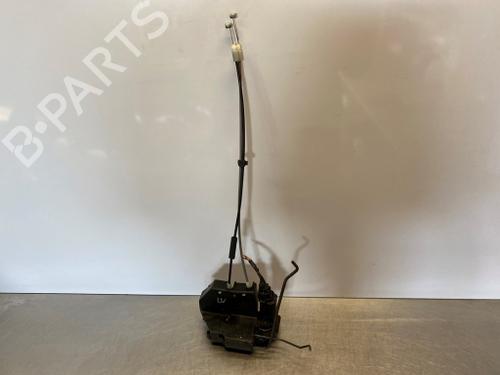 Used Front left lock Front left lock HYUNDAI i10 I (PA) 1.1 (67 hp) 40516943 40516943