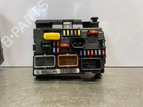 Switch CITROËN DS3 (SA_) 1.6 HDi 90 | BP33116077I30  - Image 9