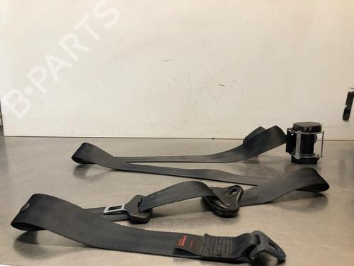 Sikkerhedssele bag højre PEUGEOT 208 I (CA_, CC_) 1.2 VTI 82 (82 hp) 29965578