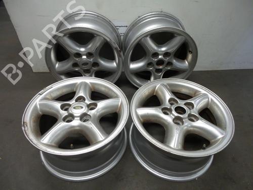 Used Rim LAND ROVER RANGE ROVER II (P38A) 4.6 4x4 (224 hp) 19605068