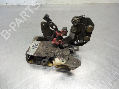Used Rear right lock JEEP CHEROKEE (XJ) 4.0 4x4 (178 hp) 19594102