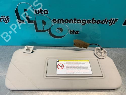 Used Other CITROËN C5 II (RC_) 1.8 16V (125 hp) 19627055
