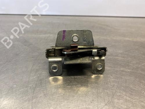 Other OPEL ASTRA G Coupe (T98) 1.8 16V (F07) | BP34100183O1 - Image 3