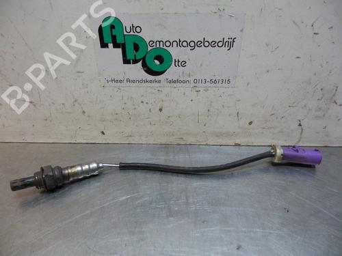 Elektronisk sensor FORD KA (RB_) 1.3 i (60 hp) 19600583