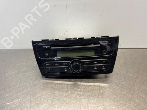 Used Radio MITSUBISHI MIRAGE / SPACE STAR VI Hatchback (A0_A) 1.0 (A05A) (71 hp) 30656184